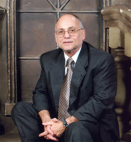 Attorney Michael D. Weinstock photo